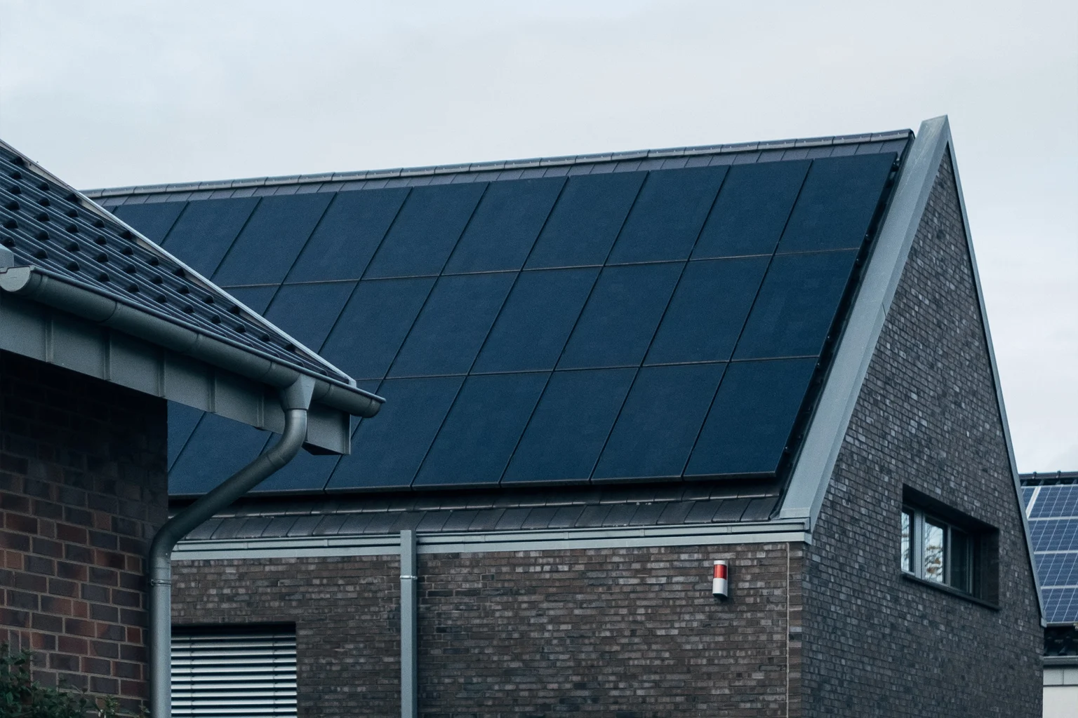 zonnepanelen installatie offerte aanvragen